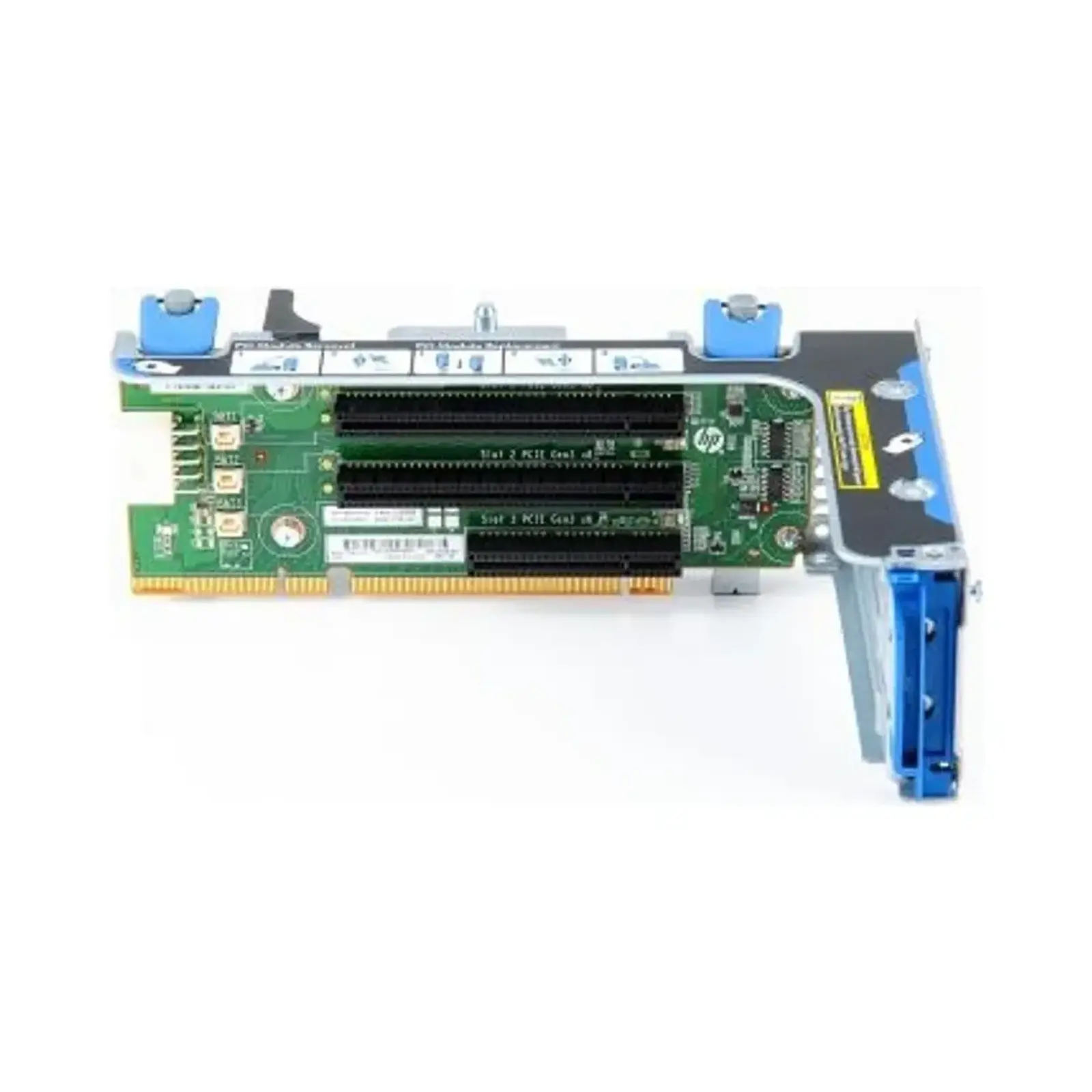 رایزر سرور اچ پی HPE DL Gen10 x8/x16/x8 Riser Kit - 870548-B21