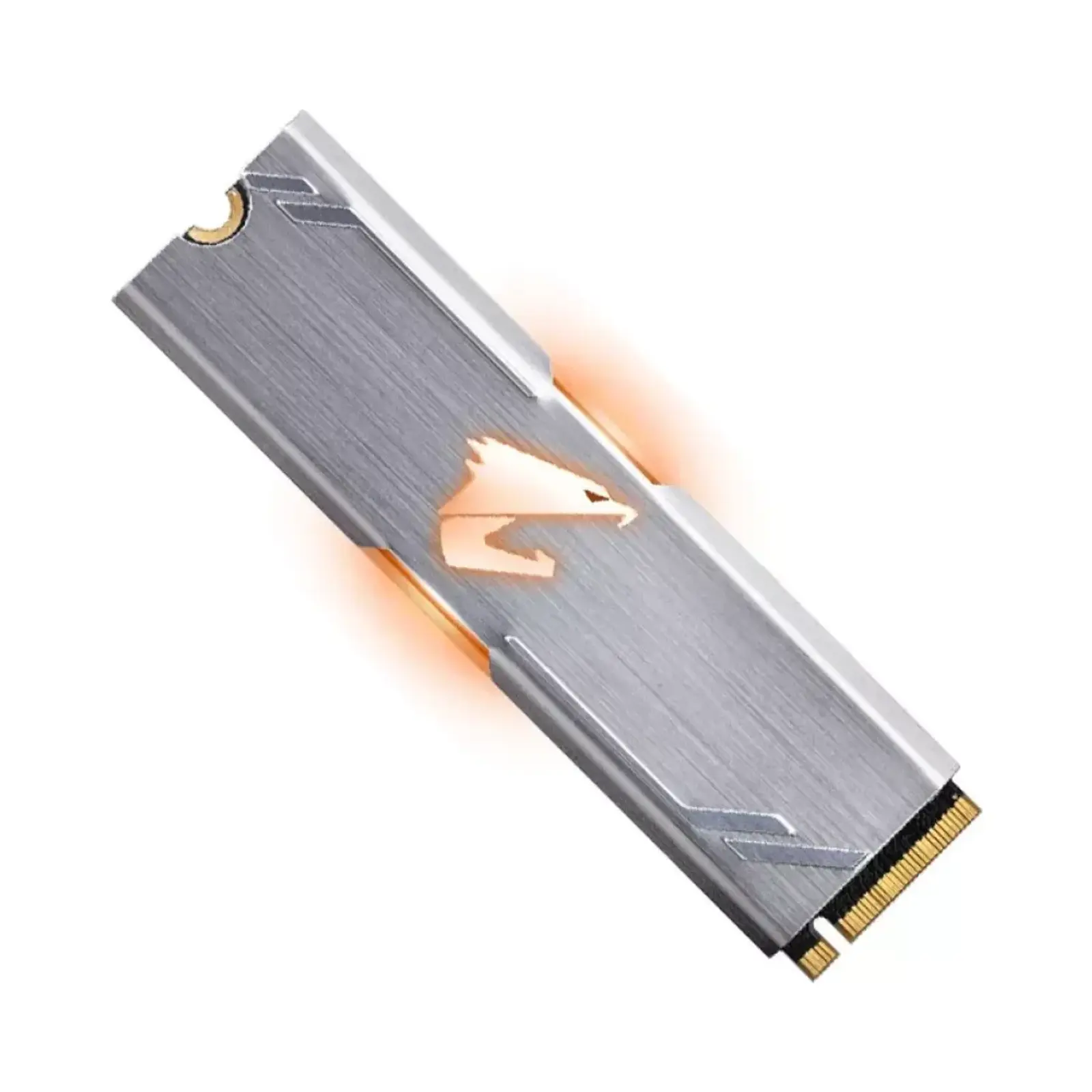 اس اس دی اینترنال گیگابایت AORUS RGB 512GB NVMe