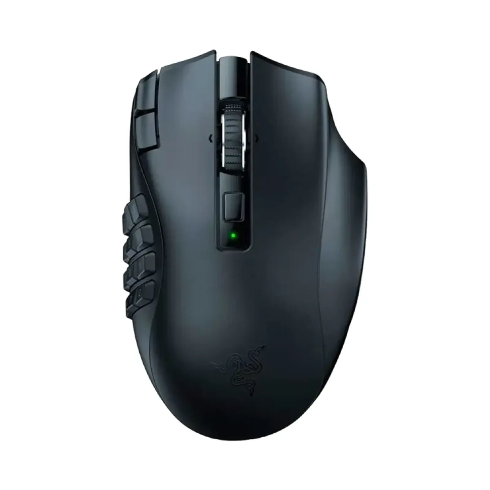 ماوس گیمینگ بی‌سیم ریزر Naga V2 HyperSpeed