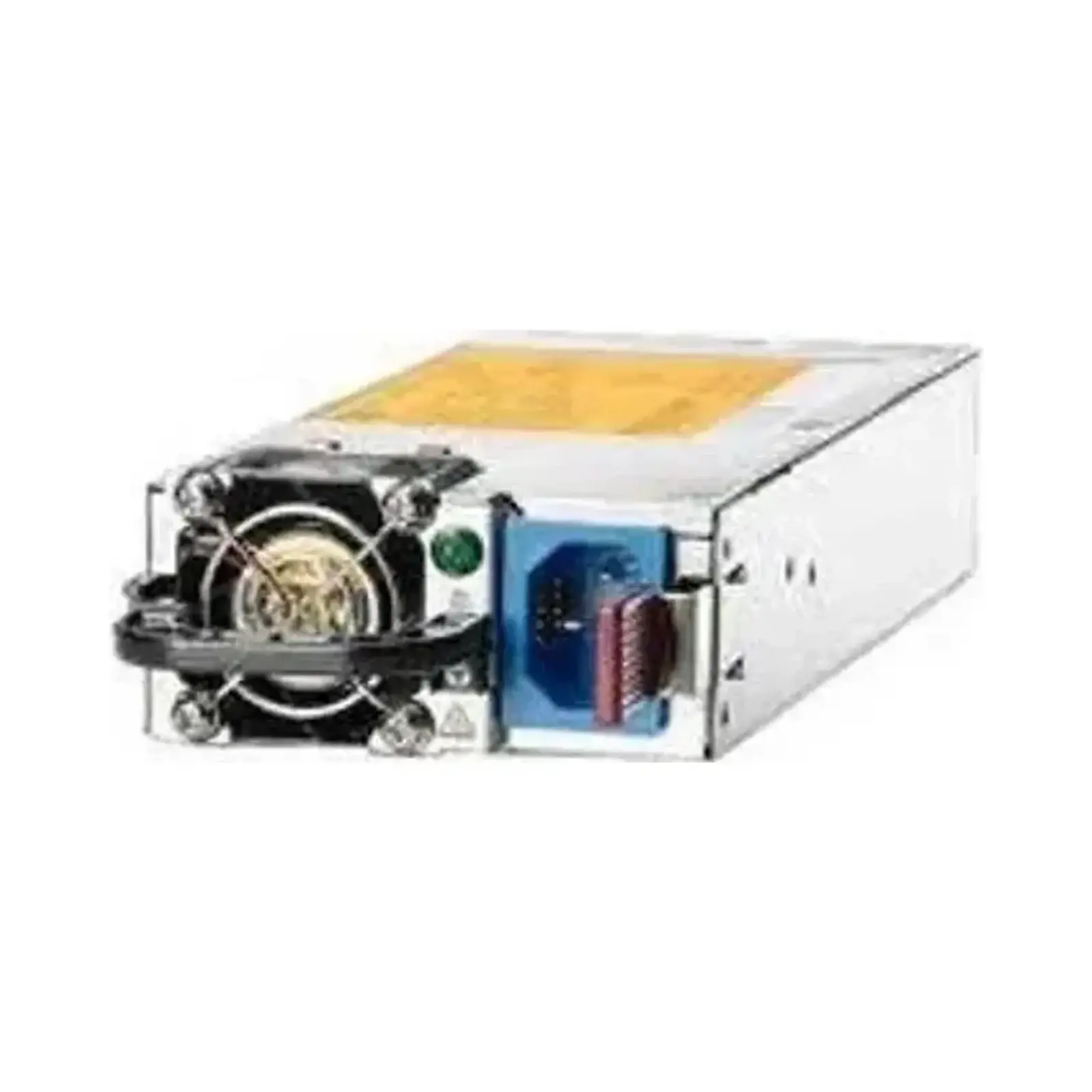 پاور سرور اچ پی HPE 750W Common Slot Titanium Hot Plug - 697581-B21