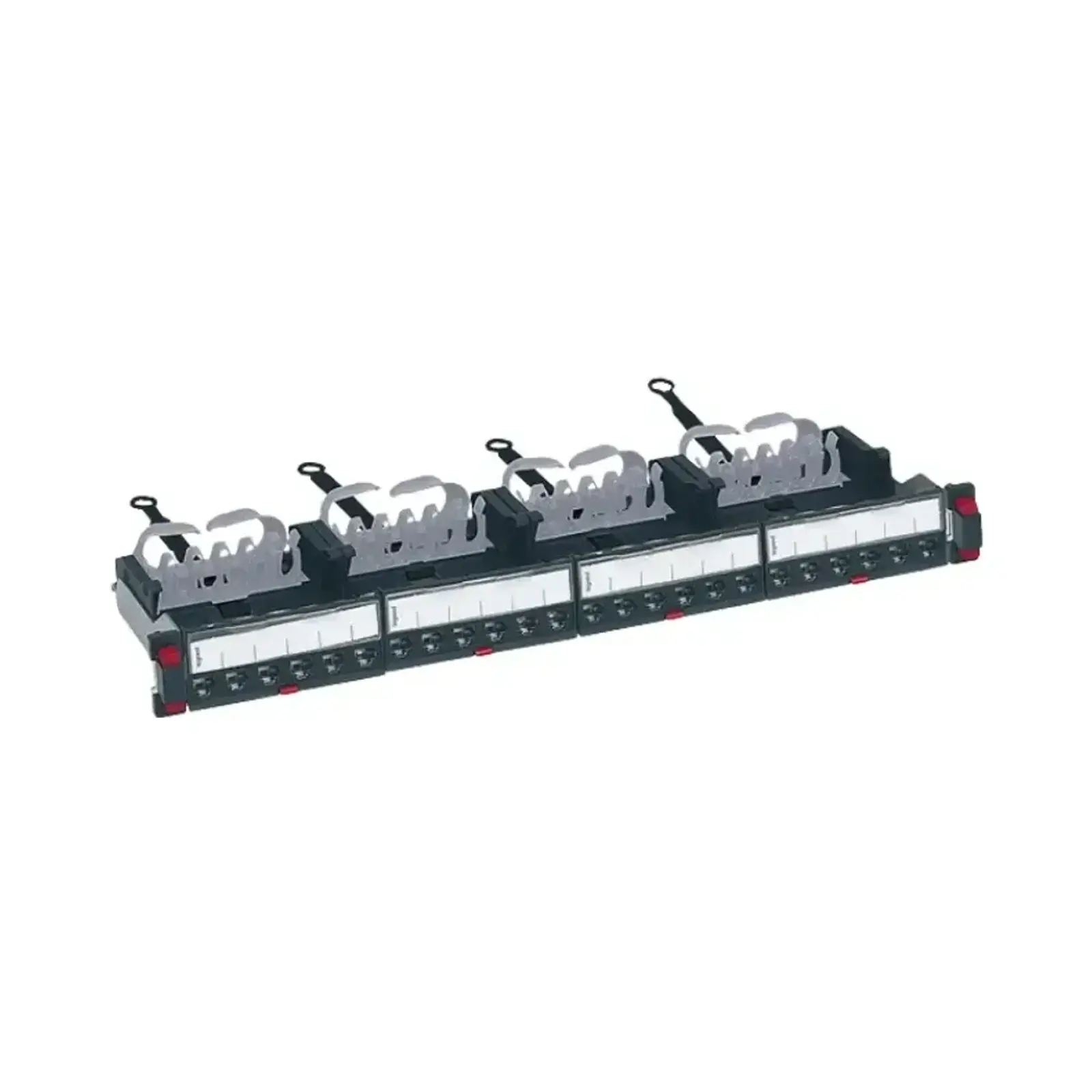 پچ پنل 24 پورت لگراند Legrand UTP CAT6 LCS3