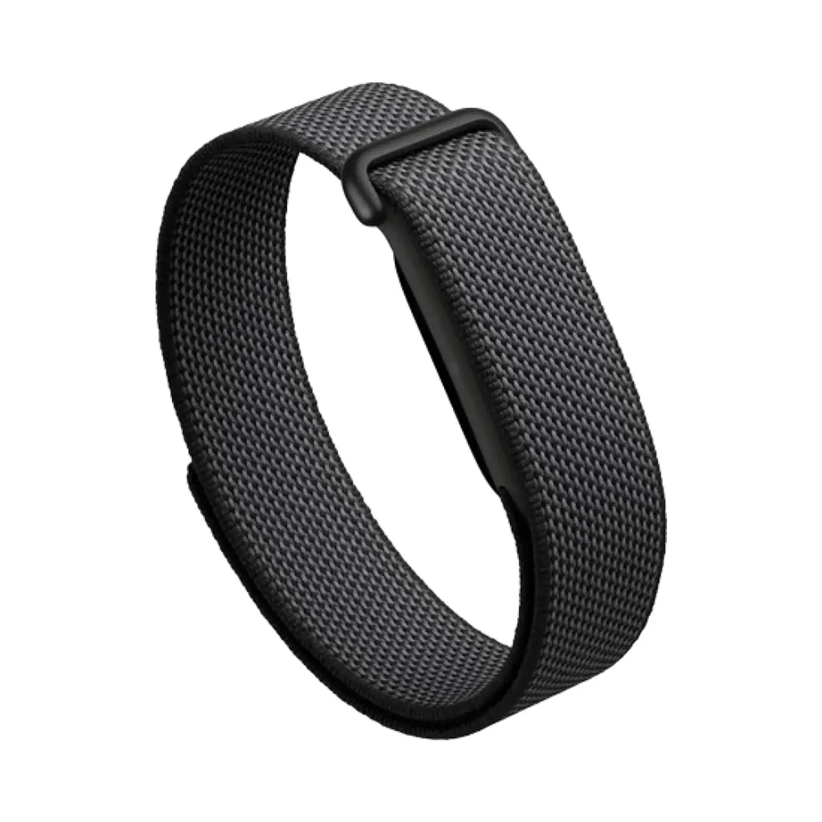 مچ بند هوشمند فیت بیت Avtivitynd Plastic Case with Canvas Band