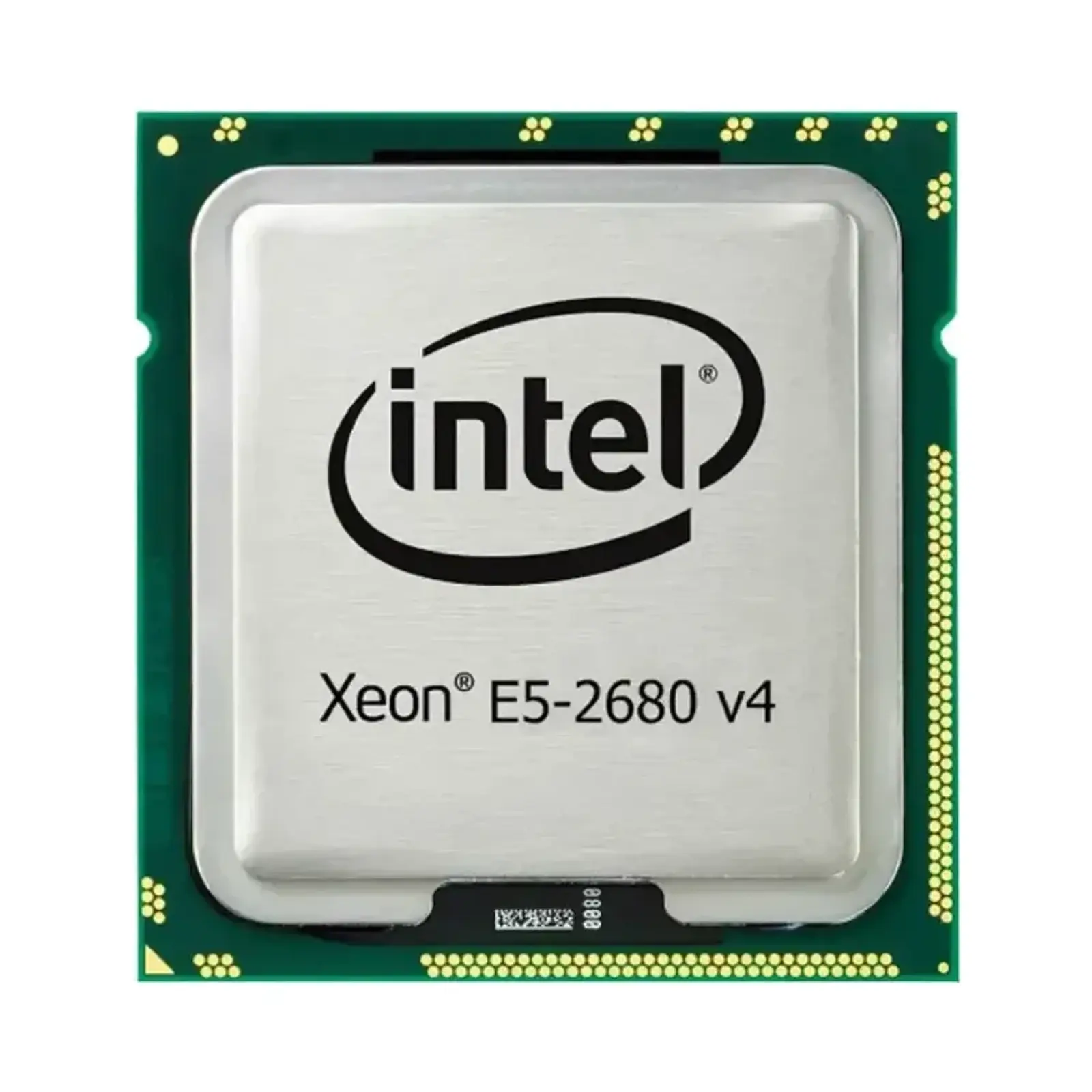 پردازنده سرور اینتل Intel Xeon E5-2680 v4